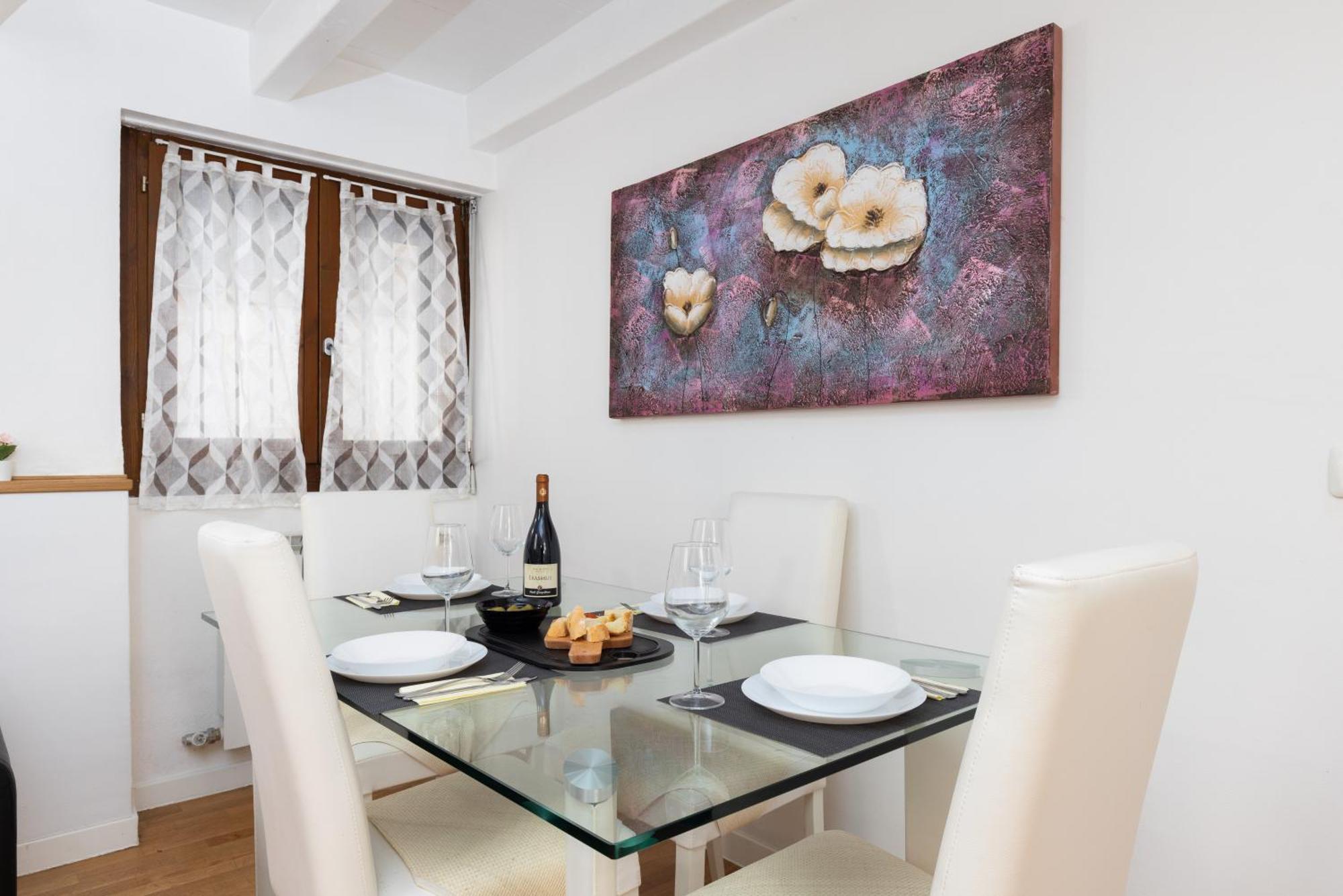 Apartamento Prada Loft - Posto Auto Privato Milán